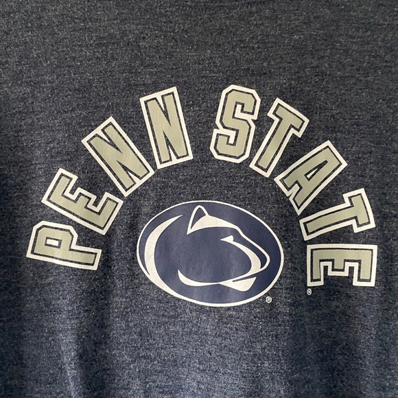 Penn State Women’s Tee - Picture 3 of 5